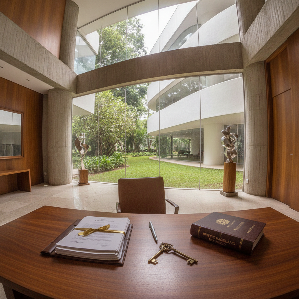 Advogada de Direito Imobiliário em Campinas e São Paulo, Dra. Luciana Pataro
